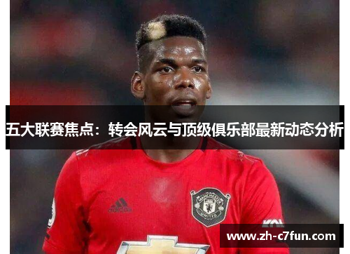 五大联赛焦点：转会风云与顶级俱乐部最新动态分析
